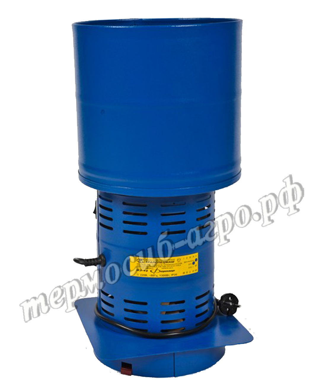 Дробилка ИЗ-25М "Фермер"